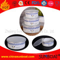 Sunboat 3 PCS conjunto de talheres de Design personalizado tigela de esmalte